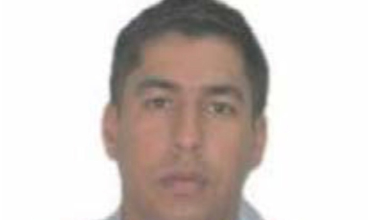 Capturan a oficial de la Fuerza Aérea por narcotráfico