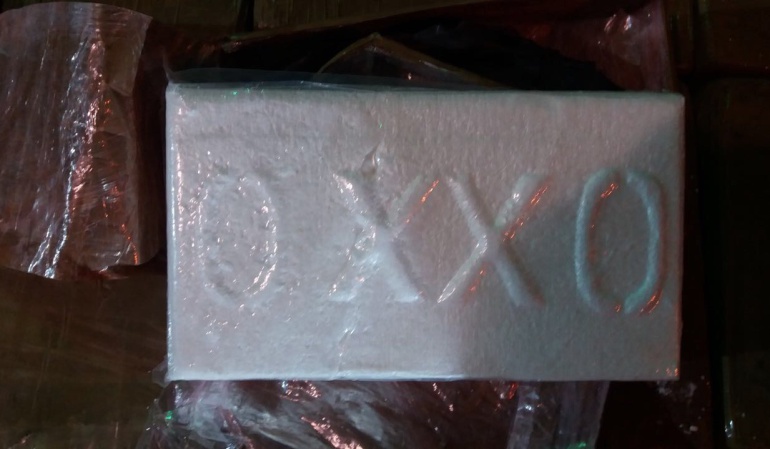 Logos del narcotráfico: Los logos de la mafia