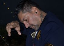 Colombiano JC Cepeda impulsa el modernismo sin romper las "leyes" del arte