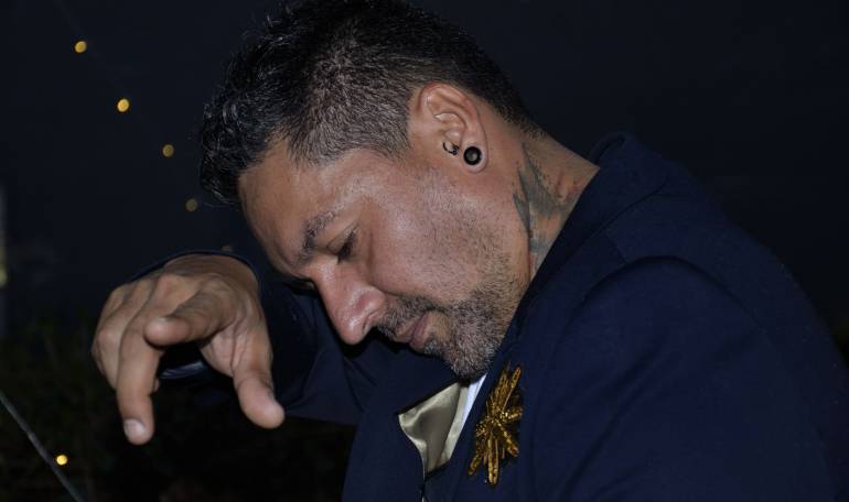 Juan Carlos Caicedo