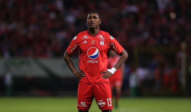Once Caldas y América igualaron en Manizales