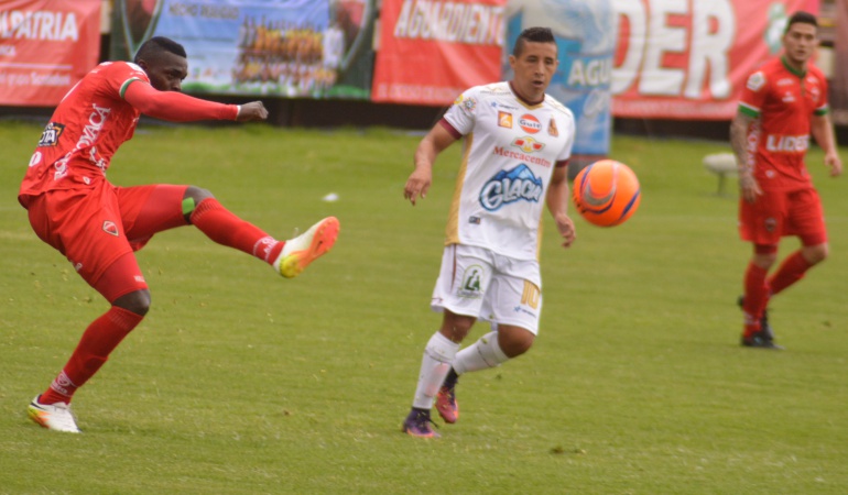 Así se jugará la jornada 19 de la Liga Águila