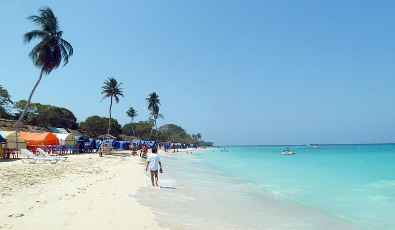 Playa Blanca: Fonade a punto de perder predio en Islas de Barú
