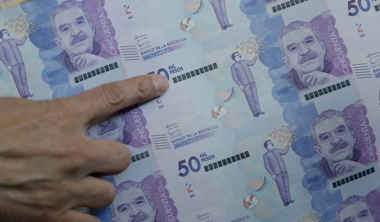 Ganancia de Bancos en Colombia: Bancos en Colombia reportaron ganancias por $1.1 billones en febrero