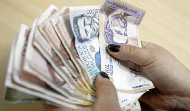 Deudas Colombianos: Cartera en mora de los colombianos con la banca alcanzó los $21,2 billones