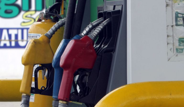 Incremento de la gasolina: Precio de la gasolina incrementará 99 pesos en Mayo