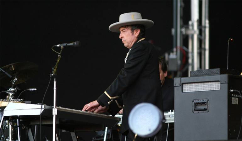 Bob Dylan