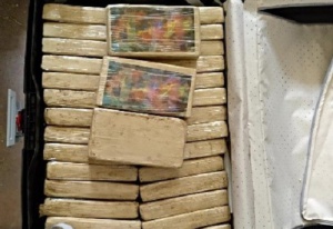 Cocaína Colombiana España: Fiscalía descubre otro caso “NarcoJet” Cocaína Colombiana España: Fiscalía descubre otro caso “NarcoJet”
