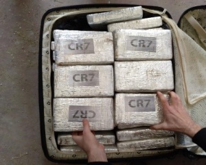 Cocaína Colombiana España: Fiscalía descubre otro caso “NarcoJet” Cocaína Colombiana España: Fiscalía descubre otro caso “NarcoJet”