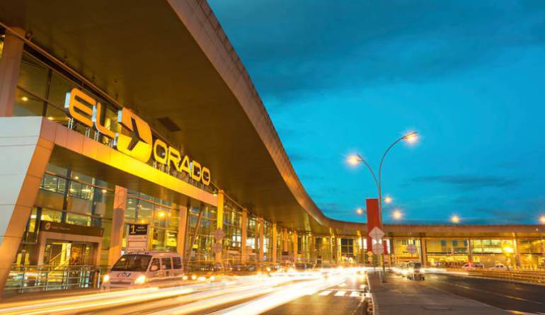 Opaín y Avianca reportan balance positivo en traslado a El Dorado