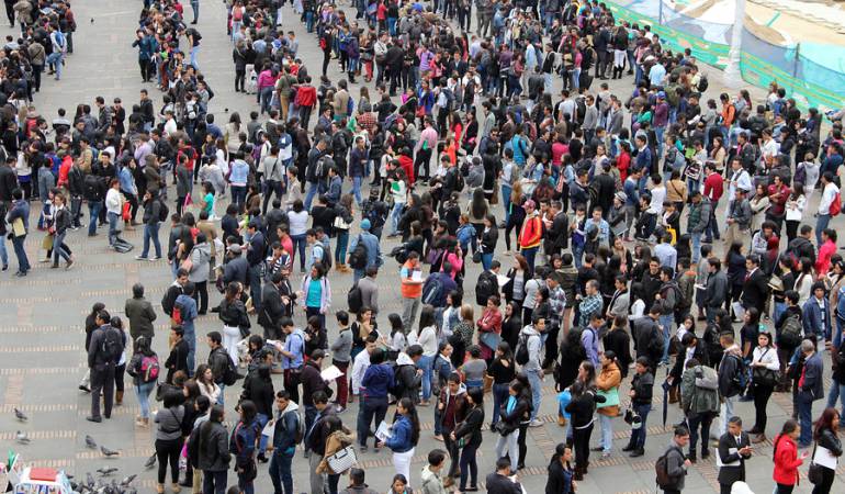 Inconformismo Laboral: Más del 11% de empleados está insatisfecho con su contrato