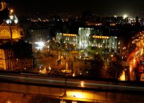 Cuál es la realidad de la ciudades inteligentes en Colombia