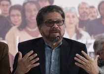 The Wall Street Journal reafirma versión sobre investigación a Iván Márquez