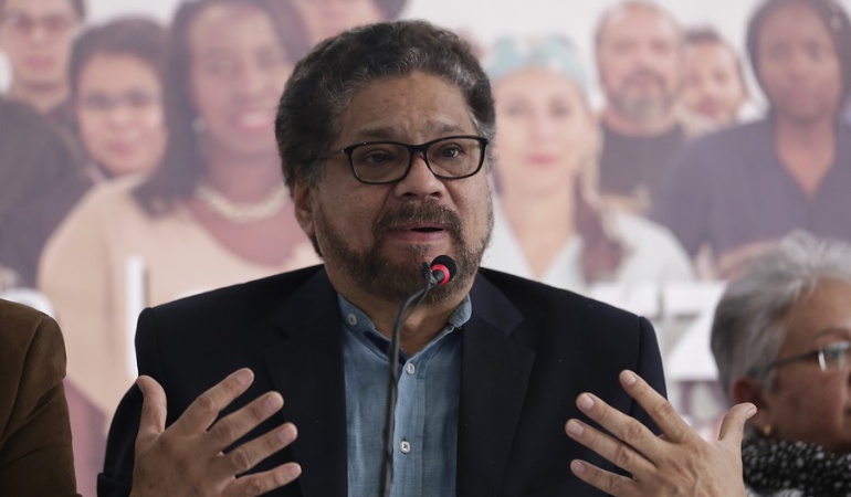 Iván Márquez