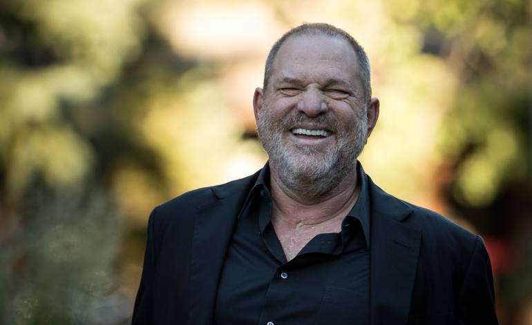 Harvey Weinstein: The Weinstein Company ya tiene nuevos dueños