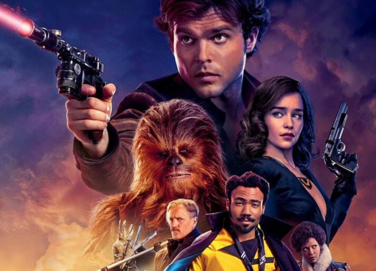 Infinity War: Star Wars felicita a Infinity War tras superar su récord en taquilla