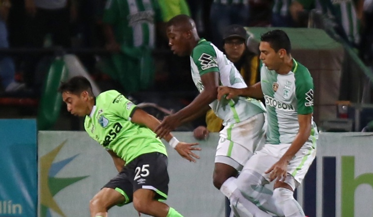 Liga Águila partidos aplazados: Con tres partidos la Liga Águila se pone al día esta semana