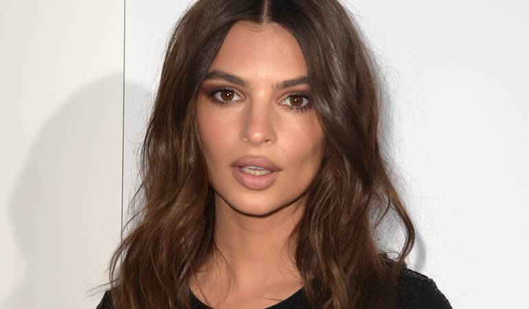 Emily Ratajkowski