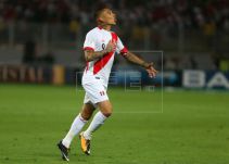 "Confiamos en que Paolo Guerrero estará en el Mundial": Abogado