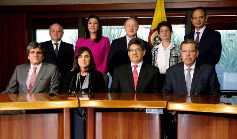 Ley de Zidres: Corte ratifica que Ley de Zidres no viola la Constitución