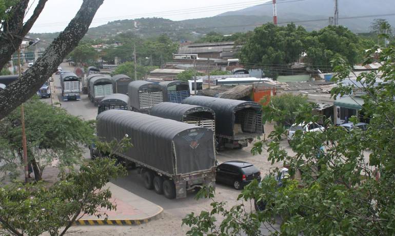Imagen de archivo