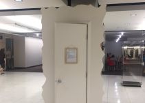 Universidad instala cuarto para que sus alumnos lloren después de parciales