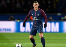 Verratti fue operado de los aductores y no jugará esta temporada con el PSG
