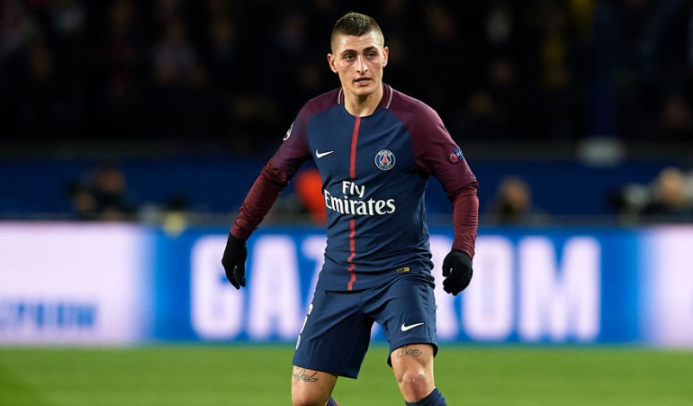 Verrati PSG: Verratti fue operado de los aductores y no jugará esta temporada con el PSG