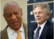 La Academia de Hollywood expulsa a Bill Cosby y Roman Polanski