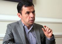 Consejo de Estado cita a Guillermo Rivera por pérdida de investidura