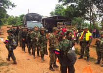 Las listas de la FARC pueden seguir modificándose: Corte