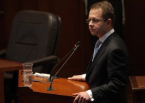 EE.UU vuelve a negar petición de libertad de Andrés Felipe Arias