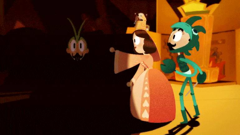 Georges Méliès: Google presenta su primer Doodle interactivo en 360°
