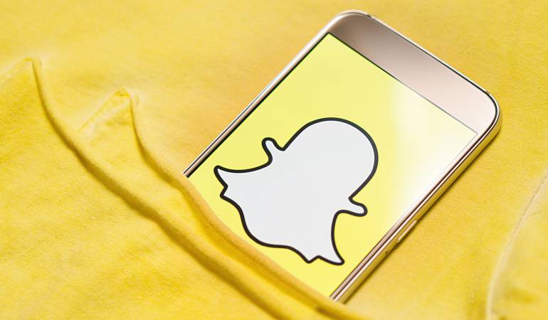 Snapchat