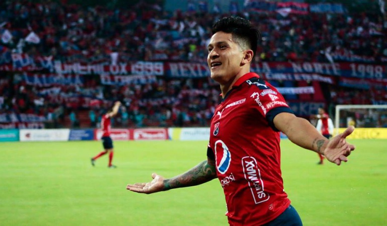 Germán Cano