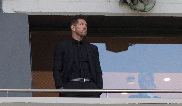 Diego Simeone