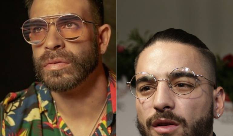 “Bella” de Wolfine ya tiene remix junto a Maluma