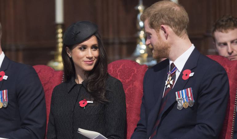Diana de Gales.: Nuevos detalles sobre la boda del principe Harry en Inglaterra