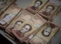 Gobierno venezolano interviene Banesco por 90 días ante "delito financiero"