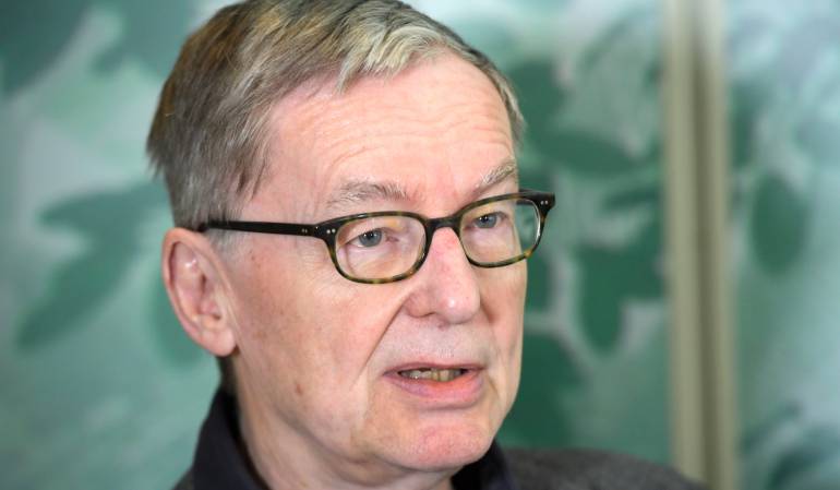 Este año no habrá premio Nobel de Literatura