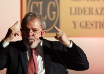 Magistrado brasileño descarta que Lula pueda disputar elección presidencial
