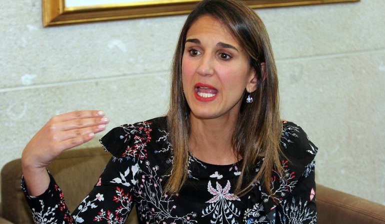 Yaneth Giha
