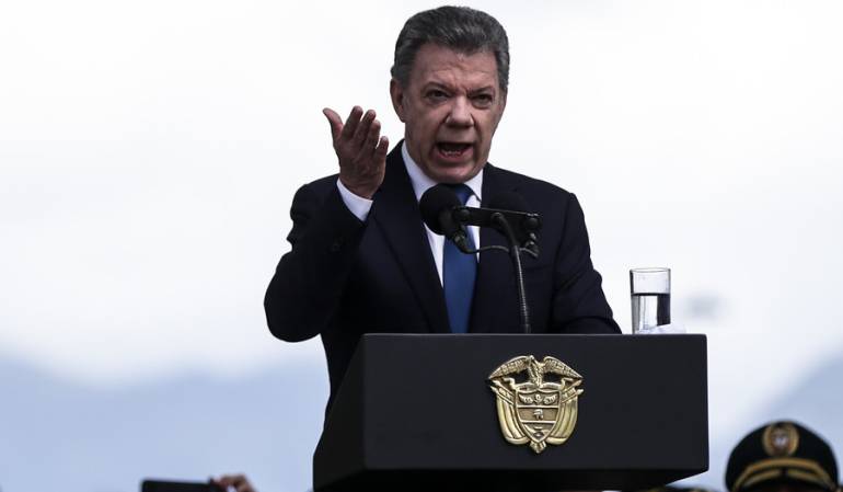 Juan Manuel Santos