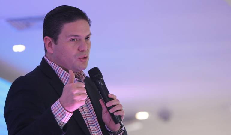 Juan Carlos Pinzón