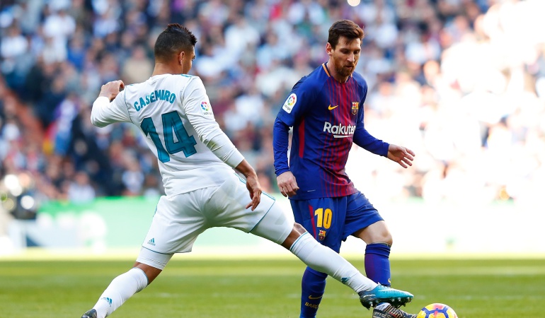 Cristiano Ronaldo, a la par de Alfredo Di Stefano