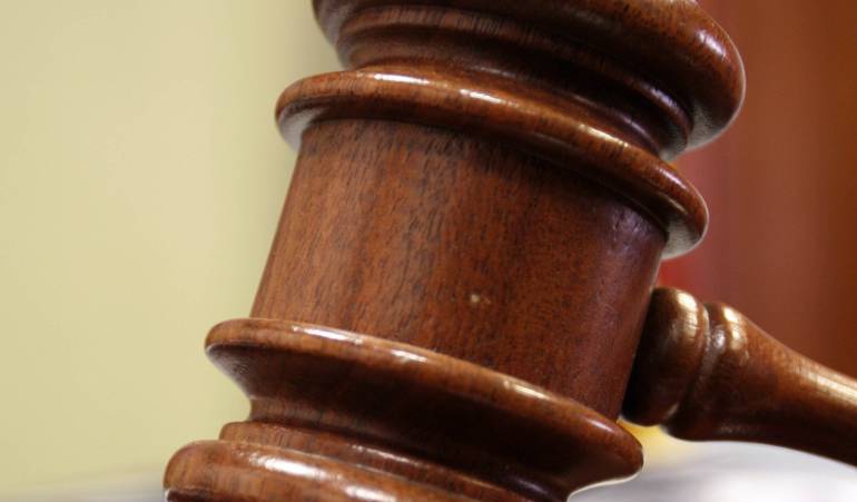 Casos judiciales: Hoy se definiría la extradición a Colombia de ‘Lobo feroz’