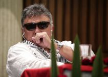 ONU y países garantes preocupados por salud de Santrich