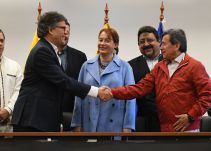 Cuba será la nueva sede de los diálogos Gobierno - ELN