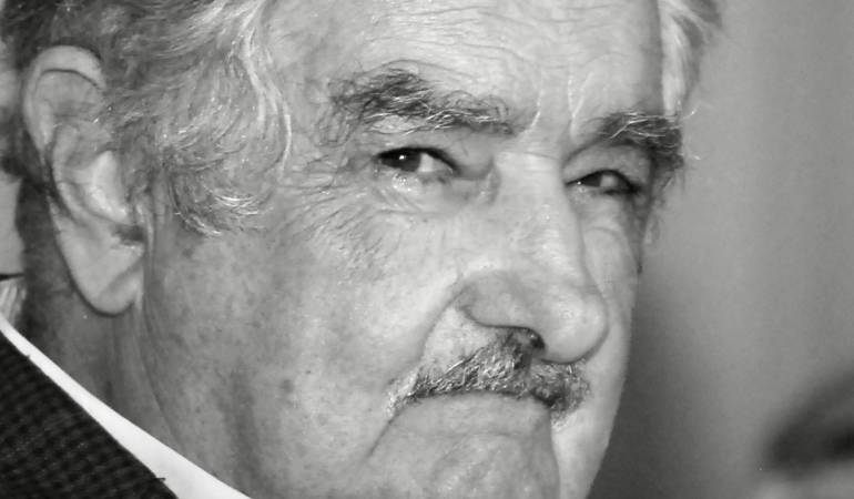 Mujica pide no extraditar a Santrich: Pepe Mujica pide que Jesús Santrich sea juzgado en Colombia