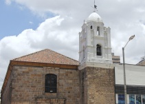 Municipios deben definir si las iglesias pagan sobretasa ambiental o no